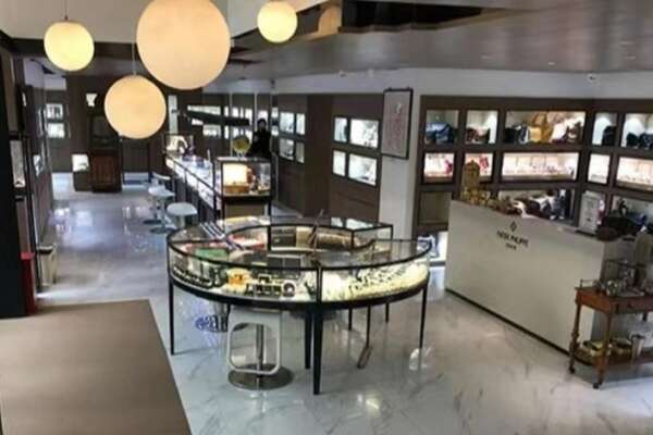 河池寄卖奢侈品店